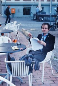 Sisseränne kui Eesti võimalus