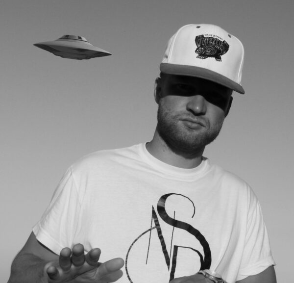 Uus Eesti Biit: Mr Jazzy Bubblez