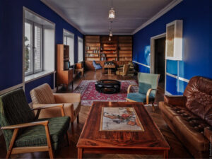 Erinevate Tubade Klubi ja Cabaret Rhizome avavad oaasi laup&auml;evitajaile