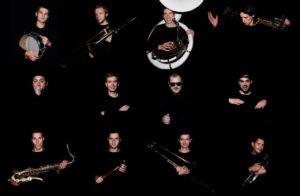 Gorõ Lana ja Leedu Mood Sellers viivad kokku räpi ja orkestrimuusika