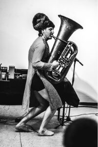 MIMstuudio vallutab eklektiline helikunst