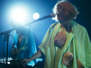 Ida-Euroopa on uus must