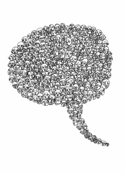 Kogukond – sõimusõnast moemõisteks