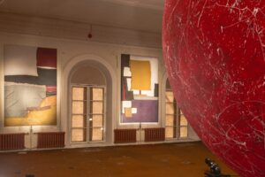 Viimne pelgupaik &bdquo;&Otilde;nnelik ruum&rdquo;