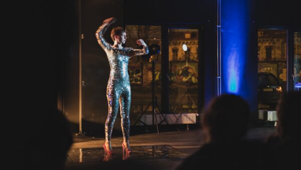 DekaTants S&otilde;ltumatu Tantsu Laval