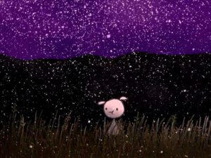 Animated Dreamsi maagiline reaalsus