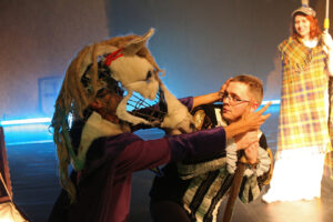 Keegi ei räägi koeraga normaalselt