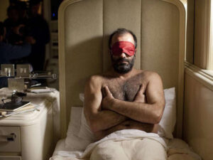 PÖFFi-raport: absurdikomöödia, klassitsistlikud väärtused, hullud itaallased