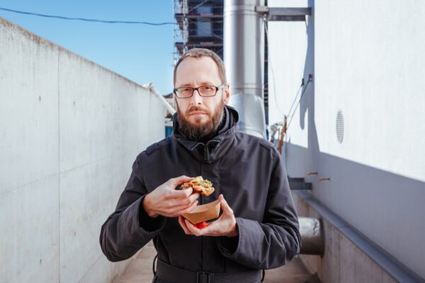 DJ-ankeet: Alari Orav