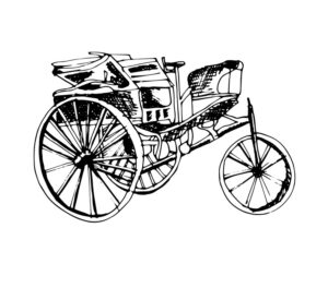 Maailm Suure Leiutaja reinkarnatsiooni ootuses