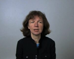 Intervjuu: Laila Pakalniņa mustvalge muinasjutt