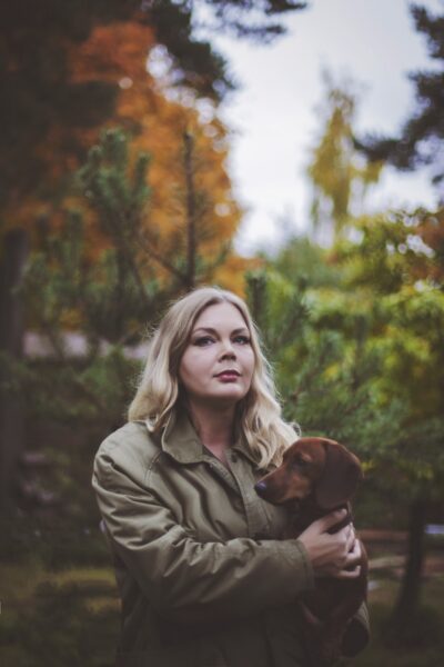 Täiesti väljast, elust enesest. Intervjuu Mudlumiga