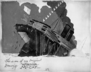 Ehedad elamused animafilmis tekitavad &otilde;&otilde;va