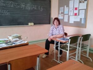 Varjupaigataotlejate lapsed &otilde;pivad juba eesti keeles