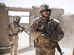 P&Ouml;FFi-raport: s&otilde;da, v&auml;&auml;rikus ja murdumatu vaim