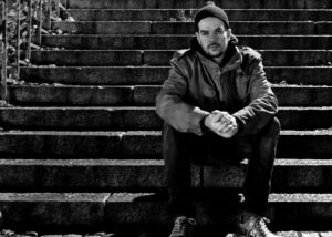 Peosari TIKS toob Erinevate Tubade Klubisse Soome plaadifirmabossi DJ Ioniku