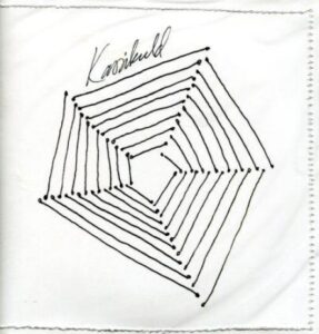 Kannelseelikud – Kassikuld (2015)