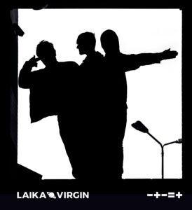 Laika Virgin – –+–=+ (2015)