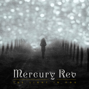 Mercury Rev &ndash; The Light in You (Bella Union, 2015)