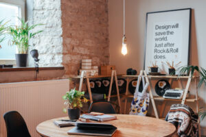 Uus Eesti Disain: Kaupo Kõrv ja Haiku