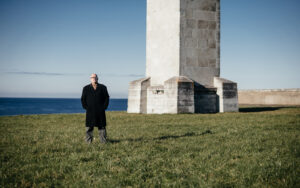 Olevik on huvitavam kui mis tahes fantaasiad tulevikust. Intervjuu Tõnis Kahuga