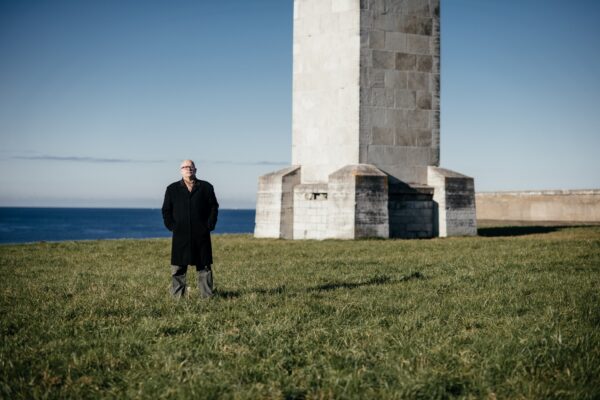 Värskes Müürilehes: Intervjuu Tõnis Kahuga