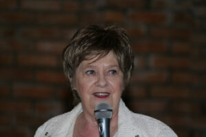 Usalduseta peab unustama ehk Seltsimees lapse sünd