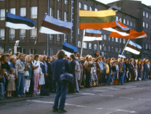 Kui startup’i-sõbralikud on Tallinn, Riia ja Vilnius?