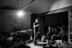 Tartus kroonitakse Euroopa meister luulelugemises