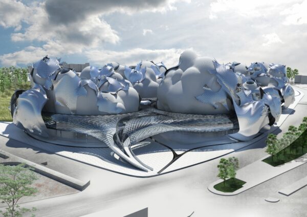 Õhulosside arhitektid