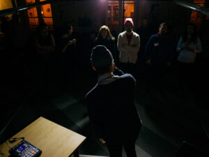 Tartu Muusikanädal 2015