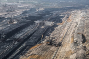 Kliimabussi raport: Ida-Euroopast Prantsusmaale