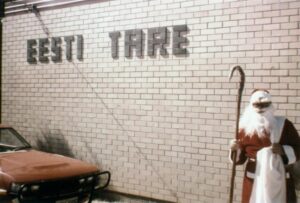 Kas siin majas h&auml;id lapsi ka on?