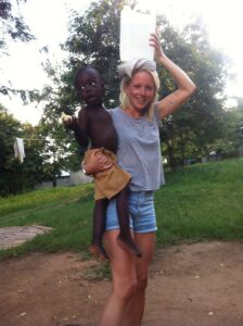 Küünilise maailmaparandaja märkmeid Aafrikast