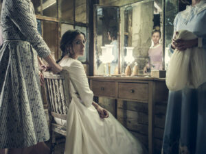 Klaassepa tütre verised pulmad