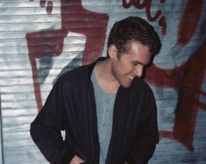 Lekker t&auml;idab t&uuml;himiku Tallinna p&otilde;randaaluses &ouml;&ouml;elus