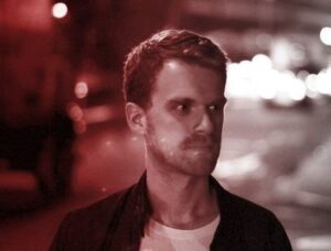 L.I.E.S. Recordsi enigma Gunnar Haslam ASUMis