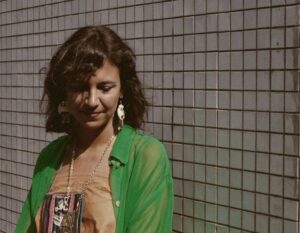 Haigla Pidu: Sassy J!