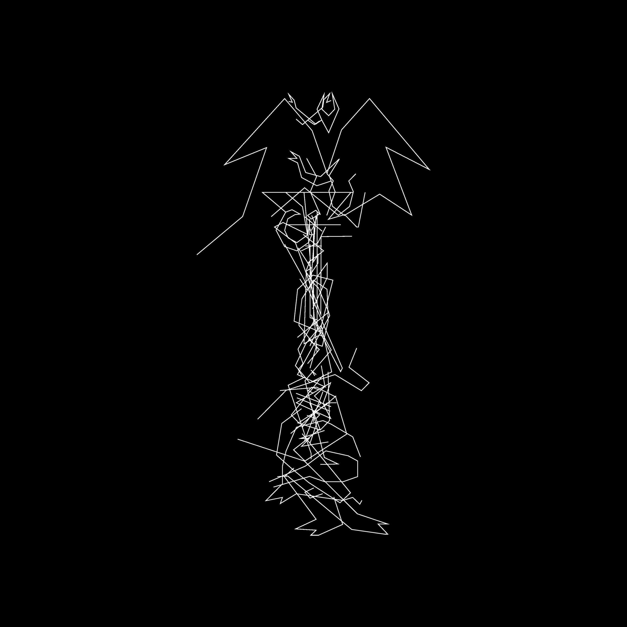 Oneohtrix Point Never – Garden of Delete (Warp, 2015)