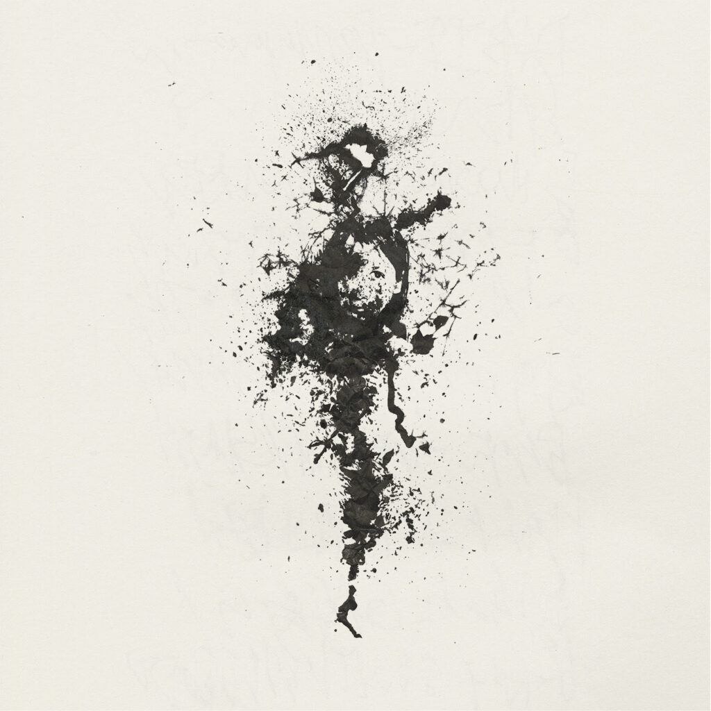 Rabit – Communion (Tri Angle, 2015)