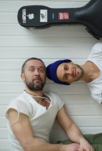 Maagiat ja võlukunsti Rock Cafes – 5’nizza!