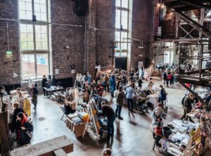 Tallinlaste napilt-enne-jõule-laadad