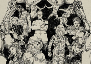 Elektriteater kutsub vaatama 2015. aasta parimaid filme