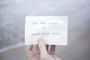 Aivar, eestlane: „Ma olen moslem ja soovin elada rahus.”