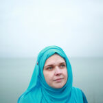 Lembi, eestlanna: „Ma olen moslem ja ma armastan värve.”