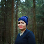 Malak, jeemenlanna: „Ma olen moslem ja ma olen inimene.”