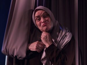 Ajarefrääni kordumine