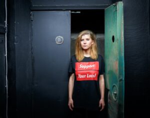 DJ-ankeet: Eisi Mäeots