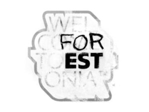 Meil on elu keset metsa