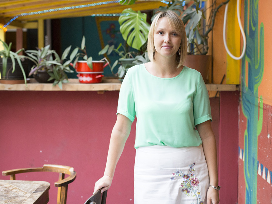 Kunstnikupalgast Ungari näitel